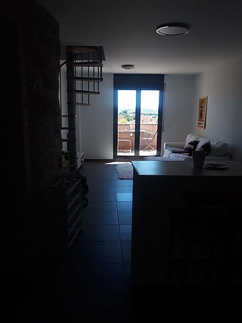 Very nice flat en Albons, medieval village at 3 km of the beach of L'Escala