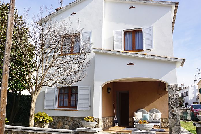 Maison de 97 m2 proche de la Promenade de Riells