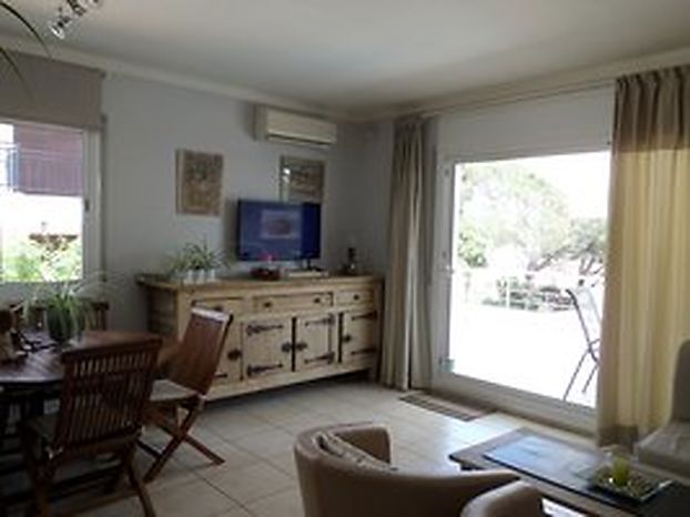 Gran casa de 476 m2 a la zona del Puig Sec en venda a L'Escala