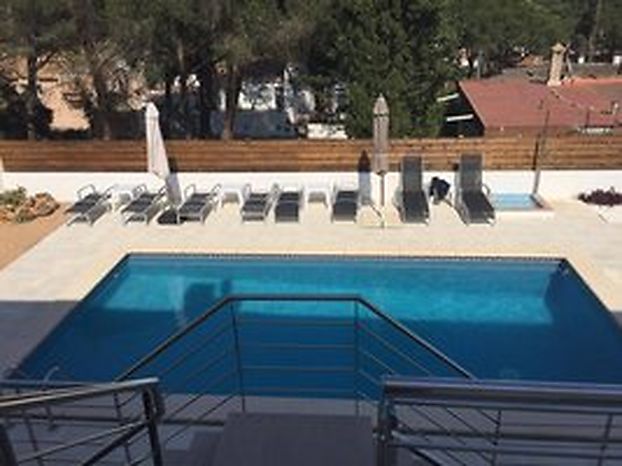 Gran casa de 476 m2 a la zona del Puig Sec en venda a L'Escala