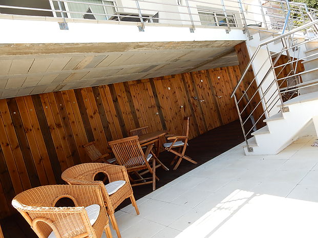 Gran casa de 476 m2 a la zona del Puig Sec en venda a L'Escala