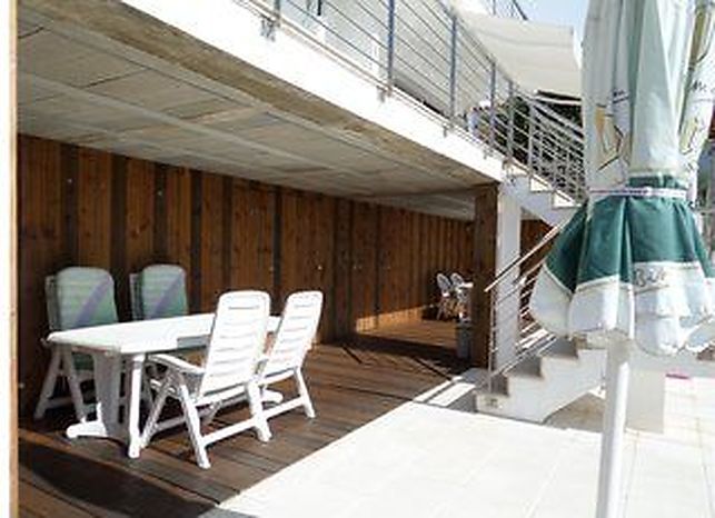 Gran casa de 476 m2 a la zona del Puig Sec en venda a L'Escala