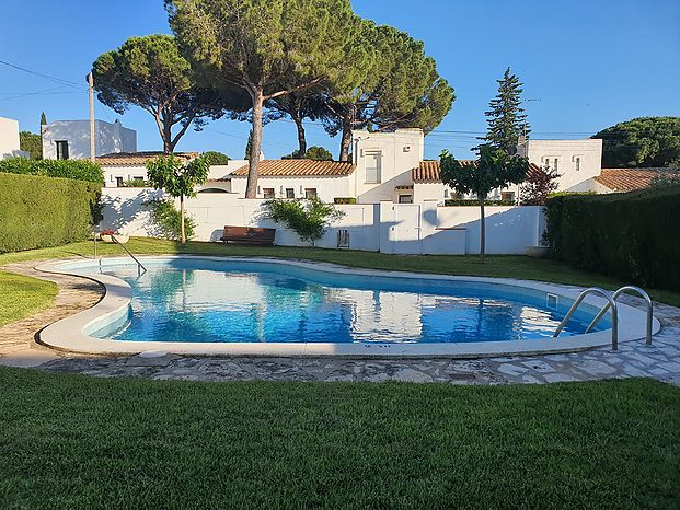 Maison à vendre à L'Escala