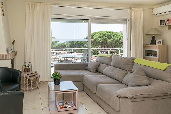 Gran casa de 476 m2 a la zona del Puig Sec en venda a L'Escala