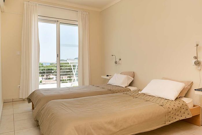Gran casa de 476 m2 a la zona del Puig Sec en venda a L'Escala