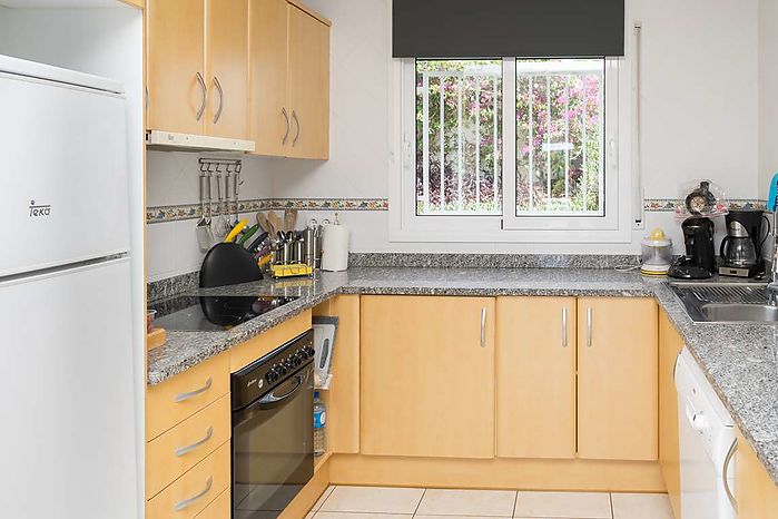 Gran casa de 476 m2 a la zona del Puig Sec en venda a L'Escala