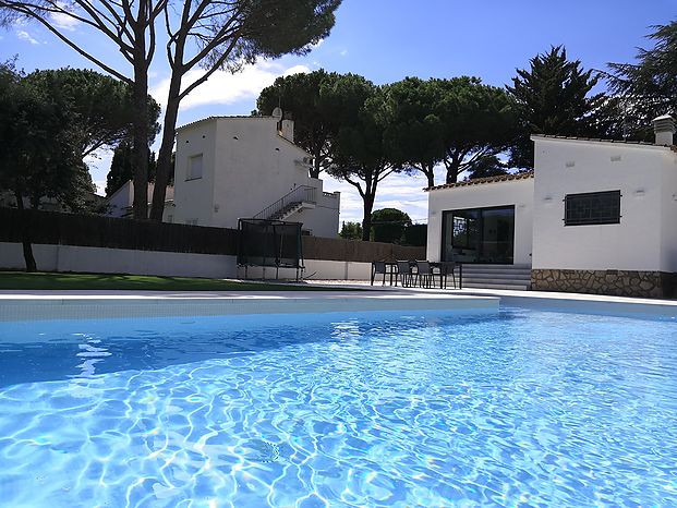 Belle maison de plain-pied entièrement rénovée en 2019
