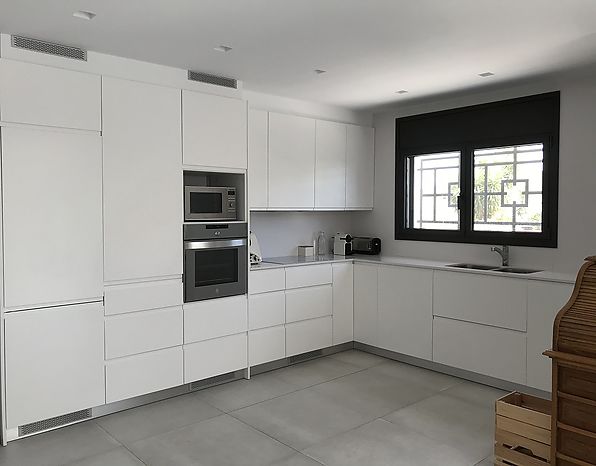 Belle maison de plain-pied entièrement rénovée en 2019