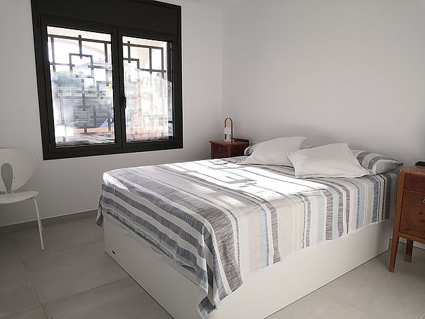 Belle maison de plain-pied entièrement rénovée en 2019