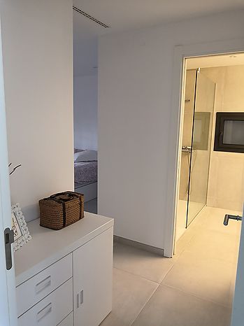 Belle maison de plain-pied entièrement rénovée en 2019