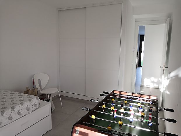 Belle maison de plain-pied entièrement rénovée en 2019