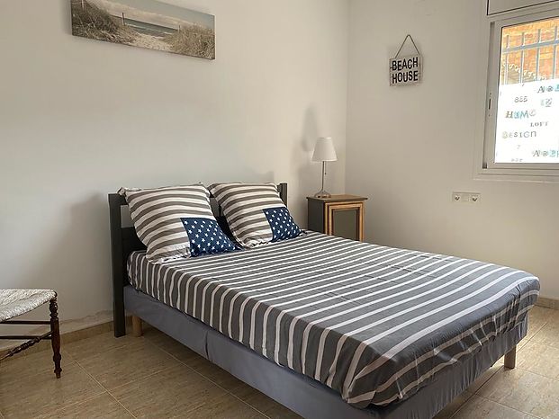 Apartament de 118 m2 en venda a Bellcaire d'Empordà