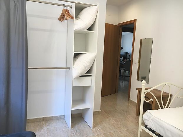 Apartament de 118 m2 en venda a Bellcaire d'Empordà