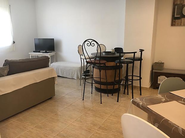 Apartamento de 118 m2 en venta en Bellcaire d'Empordà