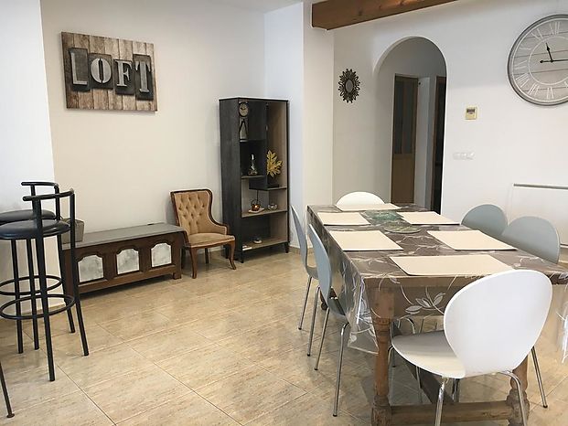 Apartment of 118 m2 for sale in Bellcaire d'Empordà