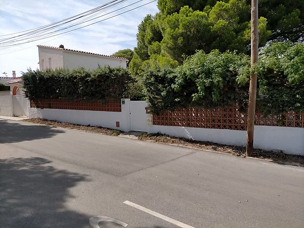 Amplia y agradable casa de 202 m2 en venta en l'Escala en el Puig Sec