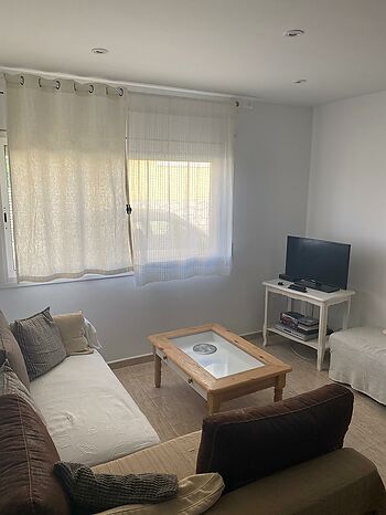 Apartament de 118 m2 en venda a Bellcaire d'Empordà