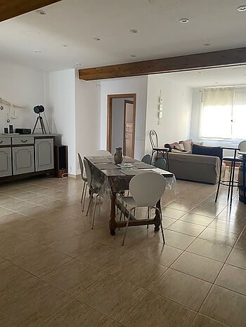 Apartament de 118 m2 en venda a Bellcaire d'Empordà