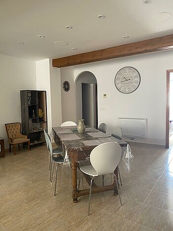 Apartment of 118 m2 for sale in Bellcaire d'Empordà