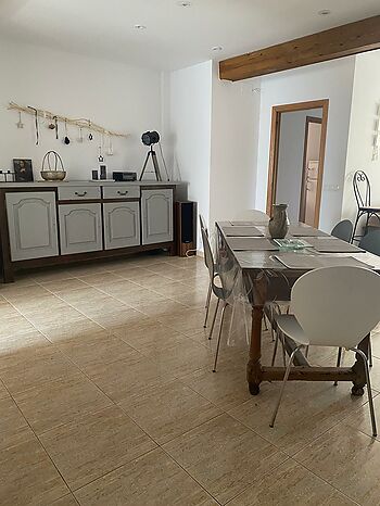 Apartament de 118 m2 en venda a Bellcaire d'Empordà