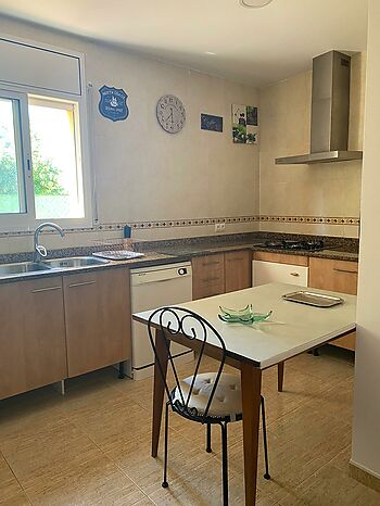 Apartament de 118 m2 en venda a Bellcaire d'Empordà