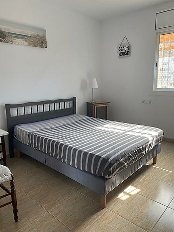 Apartament de 118 m2 en venda a Bellcaire d'Empordà