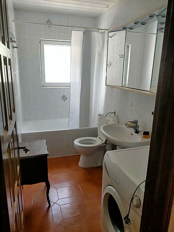Casa pareada de 40 m2 sobre parcel.la de 95m2