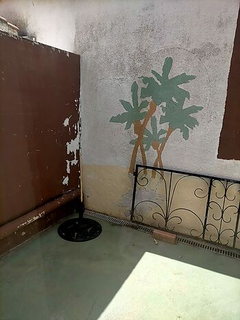 Casa pareada de 40 m2 sobre parcel.la de 95m2