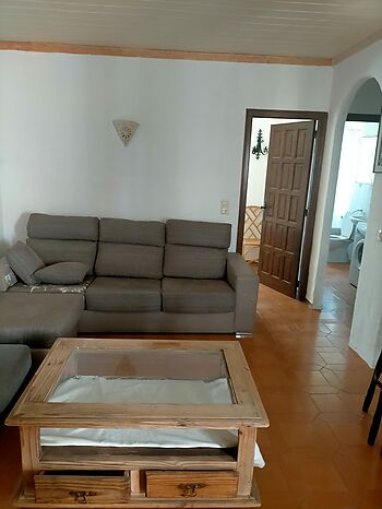 Casa pareada de 40 m2 sobre parcel.la de 95m2