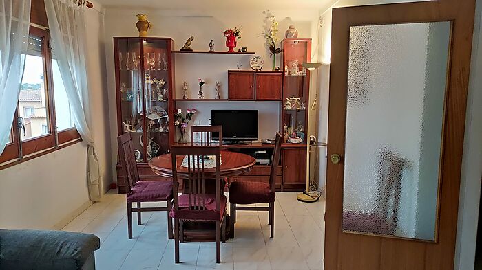 Grande maison de 117 m2 en vente à L'Escala