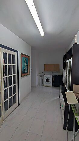 Grande maison de 117 m2 en vente à L'Escala