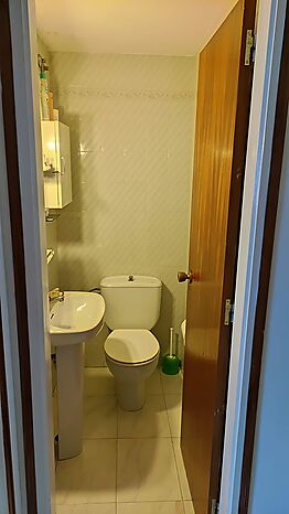 Grande maison de 117 m2 en vente à L'Escala