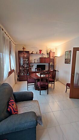 Grande maison de 117 m2 en vente à L'Escala