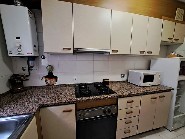 Grande maison de 117 m2 en vente à L'Escala
