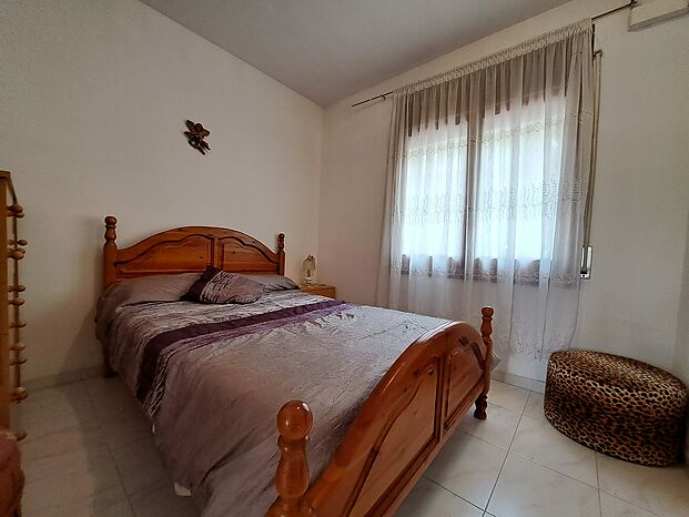 Grande maison de 117 m2 en vente à L'Escala