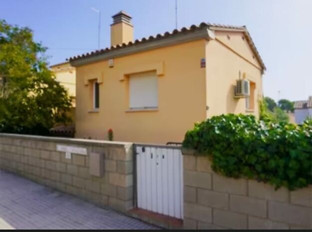 Belle maison à 5 minutes d'une des plus belles plages de la Costa Brava (Cala Montgó).