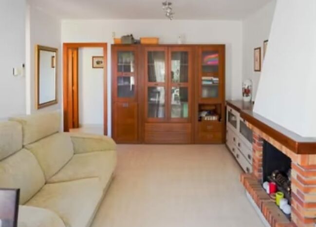 Beautiful house 5 minutes from one of the most beautiful beaches of the Costa Brava (Cala Montgó)