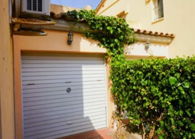 Belle maison à 5 minutes d'une des plus belles plages de la Costa Brava (Cala Montgó).