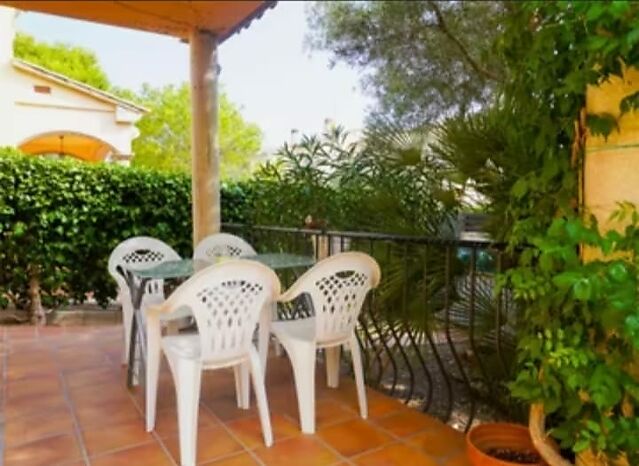 Belle maison à 5 minutes d'une des plus belles plages de la Costa Brava (Cala Montgó).