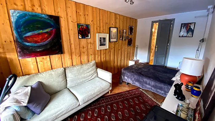 Casa con piscina privada a 300 m de la Playa de Riells con licencia turística.