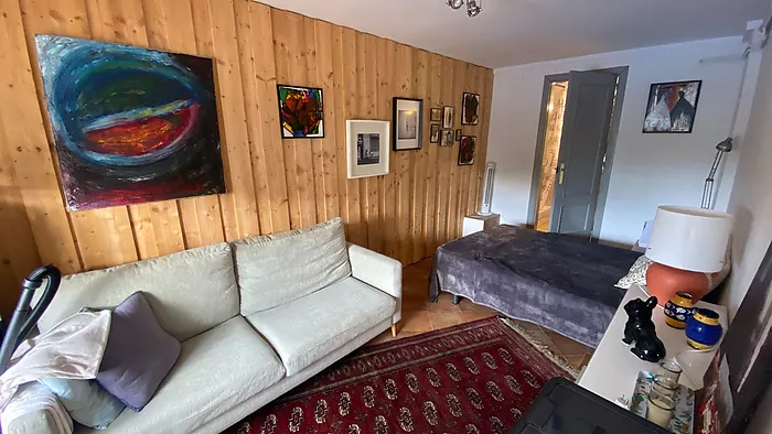 Casa con piscina privada a 300 m de la Playa de Riells con licencia turística.