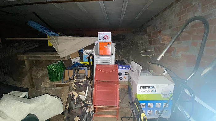 Casa con piscina privada a 300 m de la Playa de Riells con licencia turística.