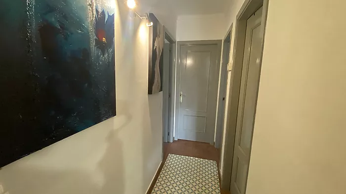 Casa con piscina privada a 300 m de la Playa de Riells con licencia turística.