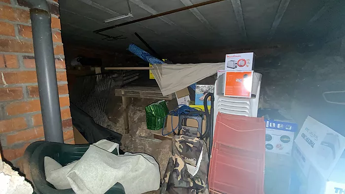 Casa con piscina privada a 300 m de la Playa de Riells con licencia turística.