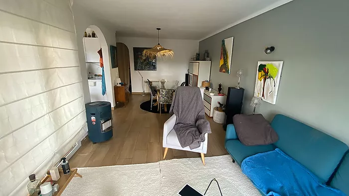 Casa con piscina privada a 300 m de la Playa de Riells con licencia turística.