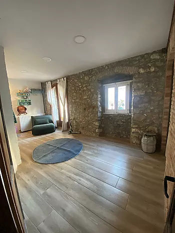 Casa en el casc antic en venda en L'Escala de 179m2, a 100 metros de la playa.