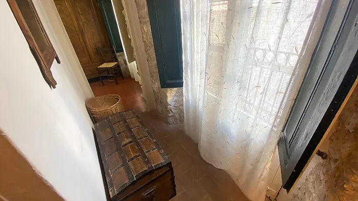 Casa en el casc antic en venda en L'Escala de 179m2, a 100 metros de la playa.