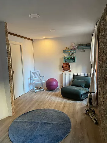 Casa en el casc antic en venda en L'Escala de 179m2, a 100 metros de la playa.