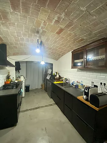 Casa en el casc antic en venda en L'Escala de 179m2, a 100 metros de la playa.