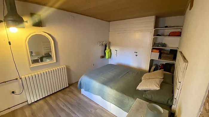 Casa en el casc antic en venda en L'Escala de 179m2, a 100 metros de la playa.